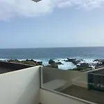 公寓 El Balcon De Abora Playa Cancajos.- BreNa Baja (la Palma)