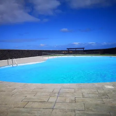 Apartman El Balcon De Abora