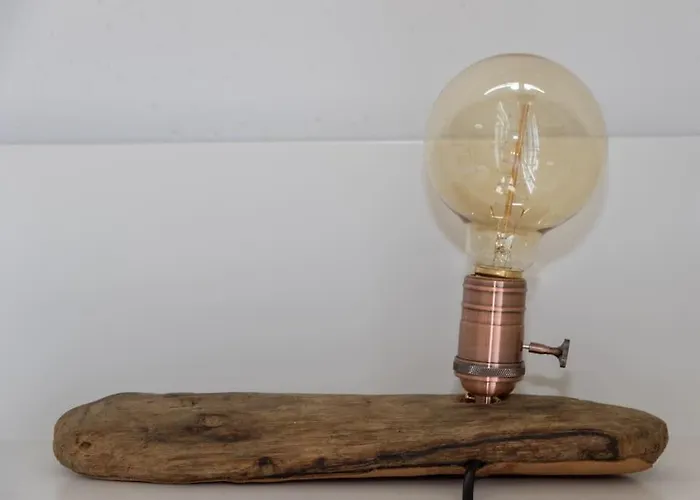 El Balcon De Abora Apartman *