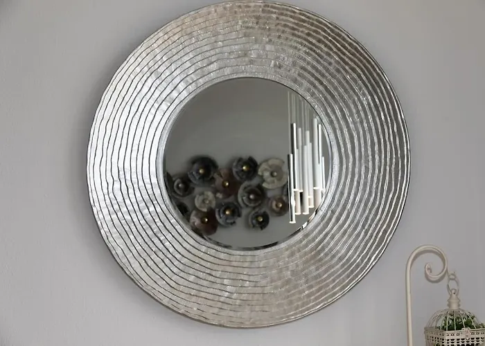 El Balcon De Abora *