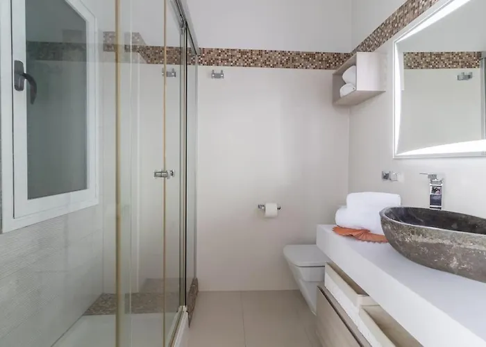 El Balcon De Abora Apartman Playa Cancajos.- BreNa Baja (la Palma)