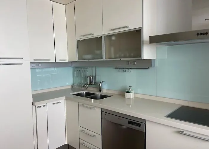 El Balcon De Abora Playa Cancajos.- BreNa Baja (la Palma)