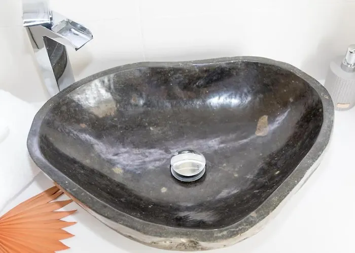 Apartman El Balcon De Abora