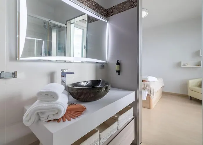 El Balcon De Abora *