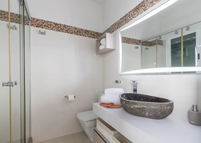 Apartman El Balcon De Abora Playa Cancajos.- BreNa Baja (la Palma)