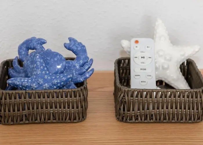 El Balcon De Abora * Playa Cancajos.- BreNa Baja (la Palma)