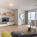 El Balcon De Abora Апартаменты