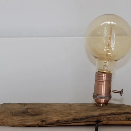 El Balcon De Abora Διαμέρισμα *