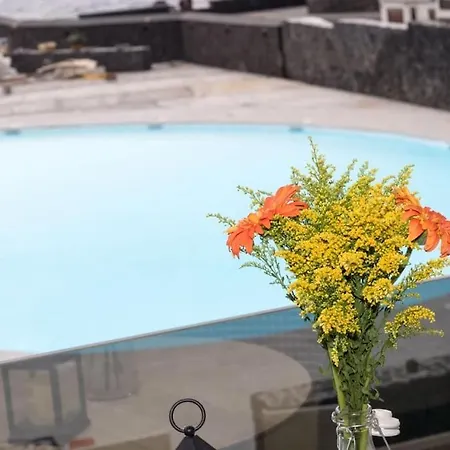 El Balcon De Abora Playa Cancajos.- BreNa Baja (la Palma)