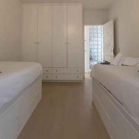 El Balcon De Abora * Playa Cancajos.- BreNa Baja (la Palma)