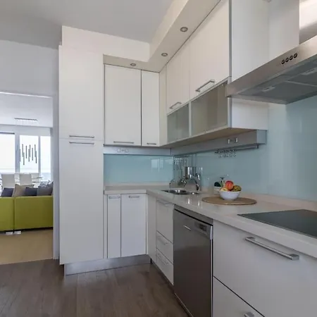 El Balcon De Abora Playa Cancajos.- BreNa Baja (la Palma)