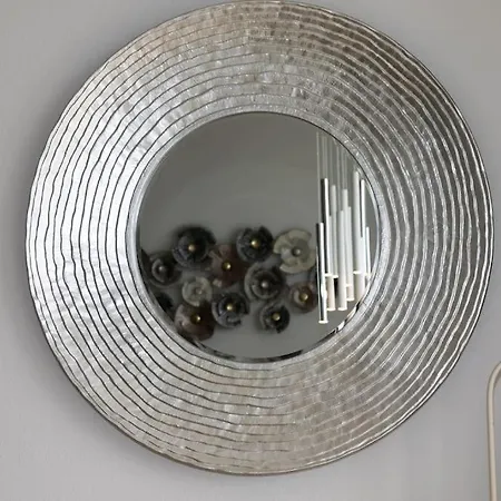 El Balcon De Abora *