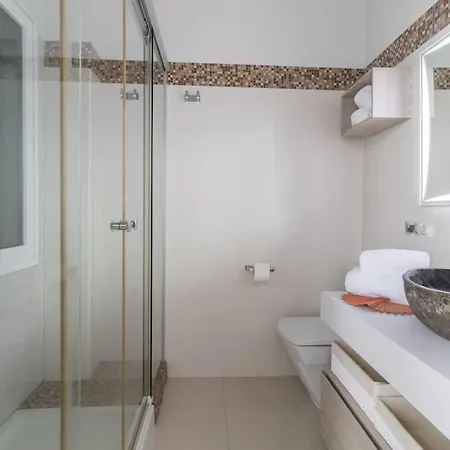 El Balcon De Abora Διαμέρισμα Playa Cancajos.- BreNa Baja (la Palma)