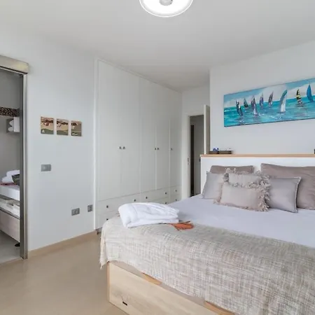 El Balcon De Abora Διαμέρισμα *