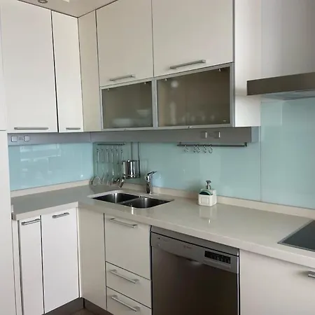 El Balcon De Abora Playa Cancajos.- BreNa Baja (la Palma)