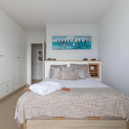 El Balcon De Abora * Playa Cancajos.- BreNa Baja (la Palma)