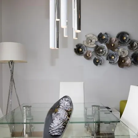 Διαμέρισμα El Balcon De Abora Playa Cancajos.- BreNa Baja (la Palma)