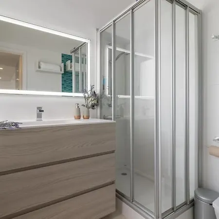 El Balcon De Abora *