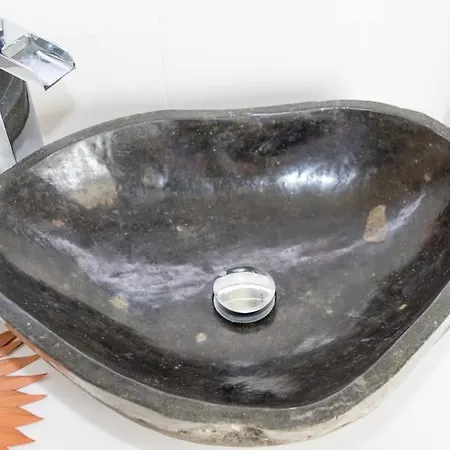 Διαμέρισμα El Balcon De Abora