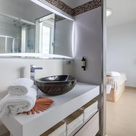 El Balcon De Abora *