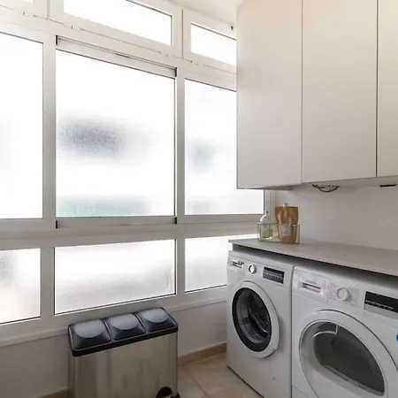 El Balcon De Abora Διαμέρισμα