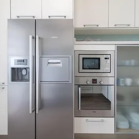 El Balcon De Abora Διαμέρισμα *