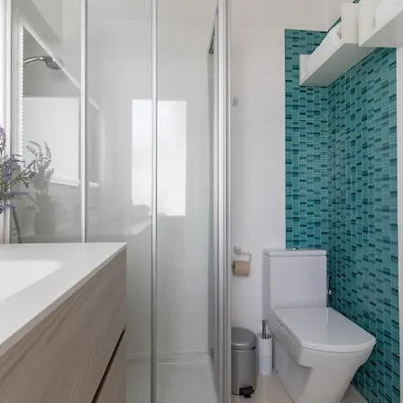 El Balcon De Abora * Playa Cancajos.- BreNa Baja (la Palma)