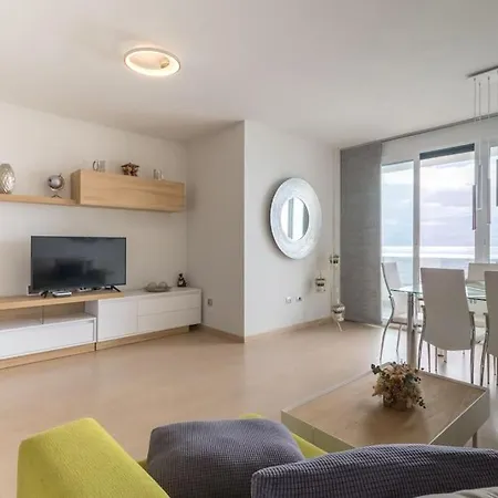 El Balcon De Abora Διαμέρισμα