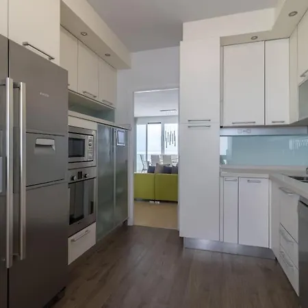 El Balcon De Abora Διαμέρισμα *