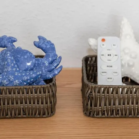 El Balcon De Abora * Playa Cancajos.- BreNa Baja (la Palma)