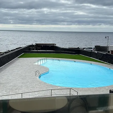 El Balcon De Abora Διαμέρισμα *