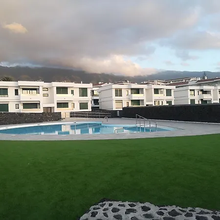 El Balcon De Abora *