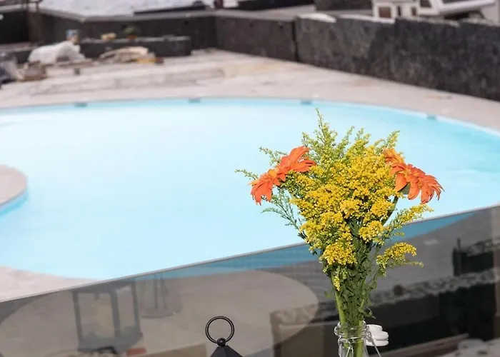 El Balcón De Abora Playa Cancajos.- BreNa Baja (la Palma)