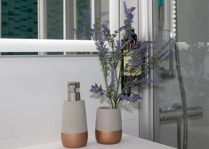 El Balcón De Abora * Playa Cancajos.- BreNa Baja (la Palma)