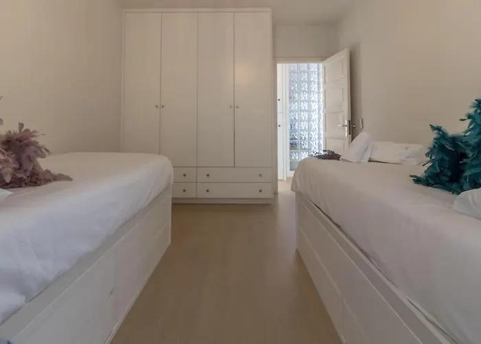 El Balcón De Abora * Playa Cancajos.- BreNa Baja (la Palma)