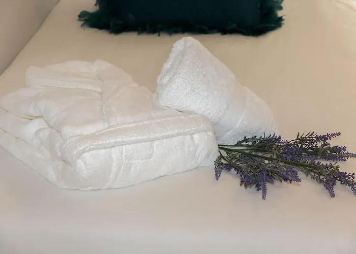 Apartamento El Balcón De Abora