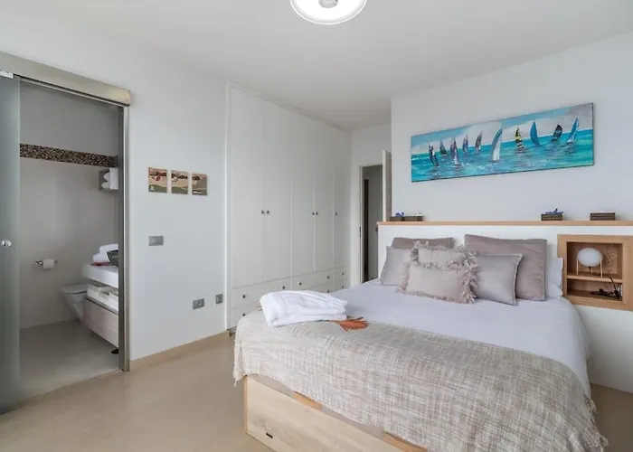 El Balcón De Abora Apartamento *