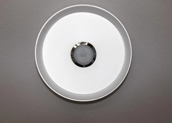 El Balcón De Abora Apartamento Playa Cancajos.- BreNa Baja (la Palma)