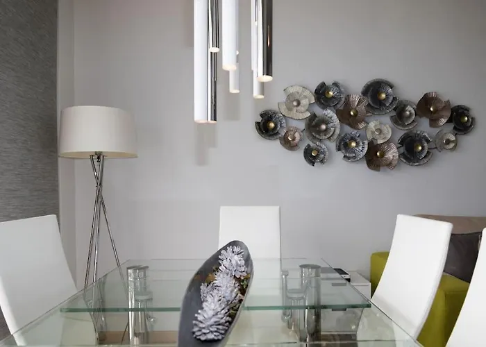 Apartamento El Balcón De Abora Playa Cancajos.- BreNa Baja (la Palma)