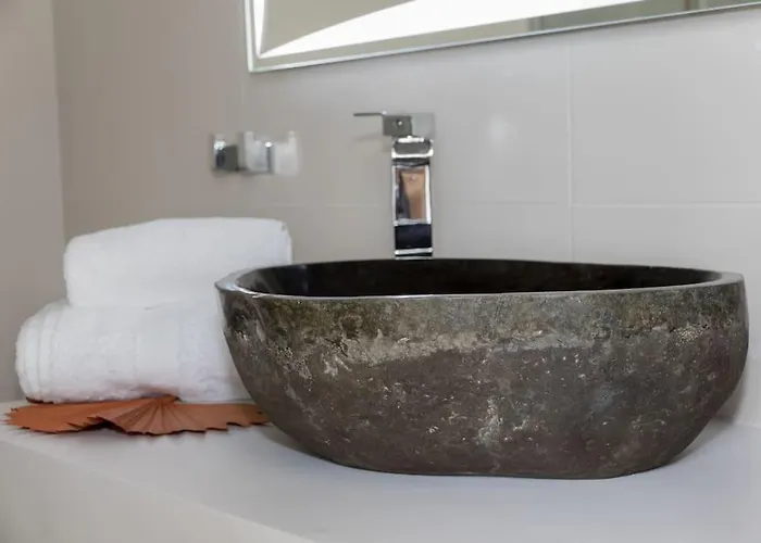 El Balcón De Abora Apartamento