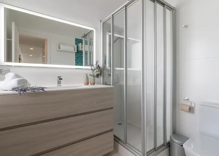 El Balcon De Abora *