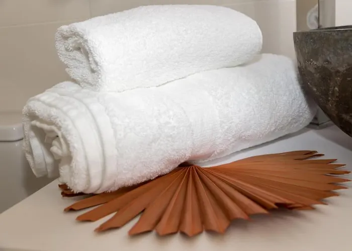 El Balcon De Abora * Playa Cancajos na wyspie la Palma