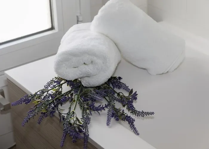 El Balcon De Abora Apartament