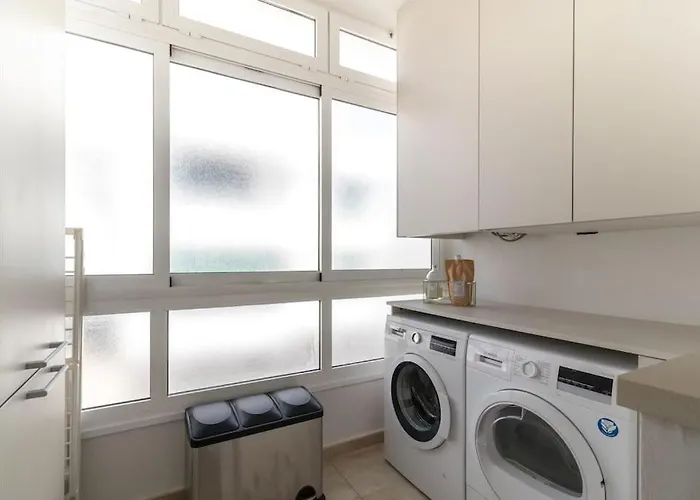 El Balcón De Abora Apartamento