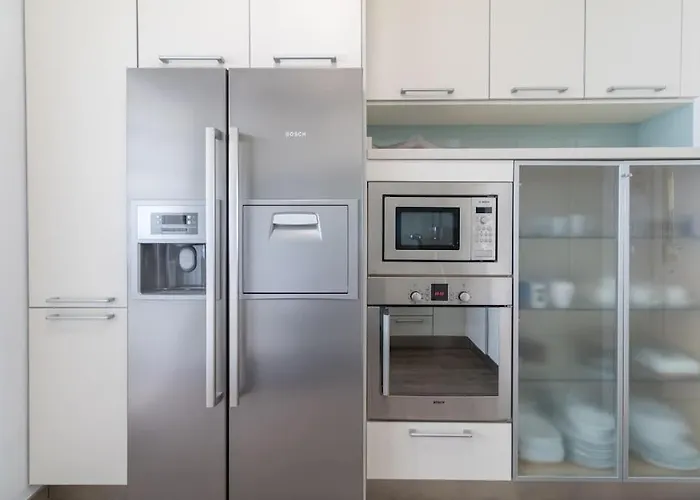 El Balcón De Abora Apartamento *