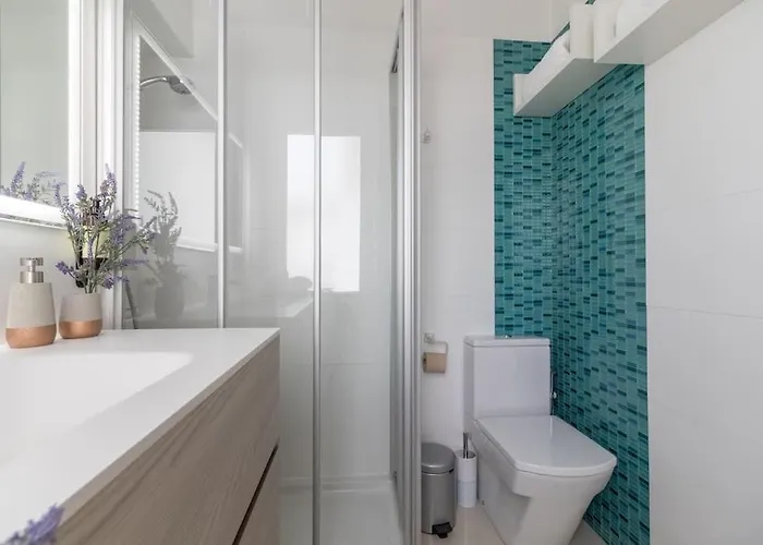 El Balcón De Abora * Playa Cancajos.- BreNa Baja (la Palma)