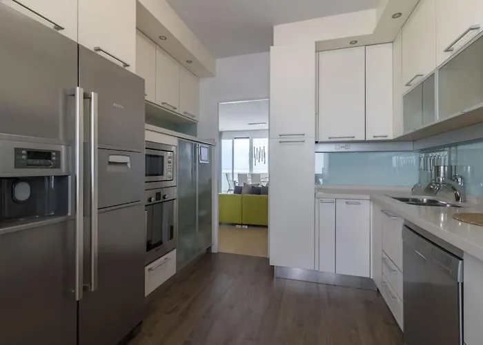 El Balcón De Abora Apartamento *