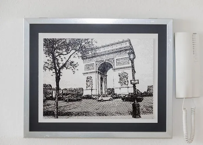 El Balcón De Abora Apartamento Playa Cancajos.- BreNa Baja (la Palma)