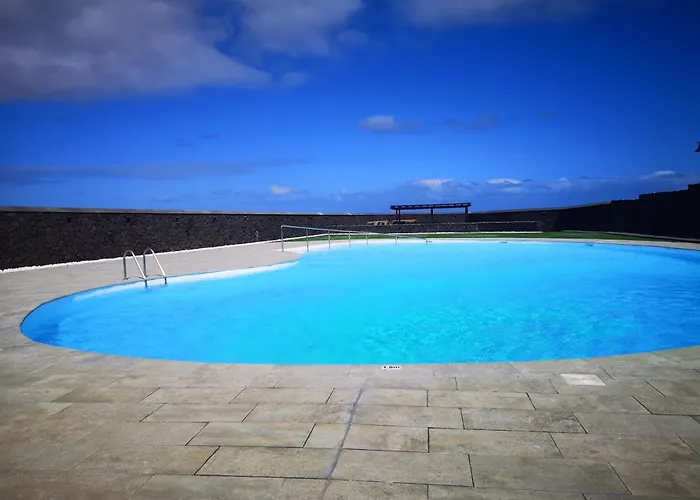 Apartament El Balcon De Abora