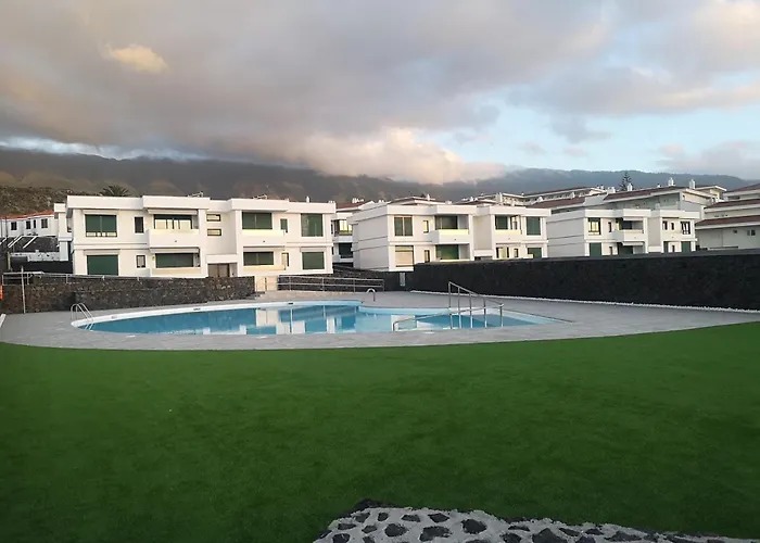 El Balcón De Abora *